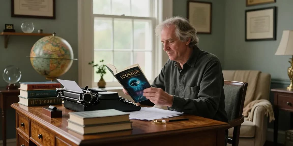 Explore T Allen Greenfield's insights at https://tallengreenfield.com in a thoughtful study scene.