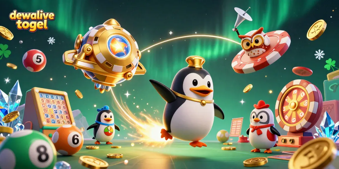 Bergabunglah di dewalive togel untuk pengalaman menang lebih baik dalam bermain lotere online.