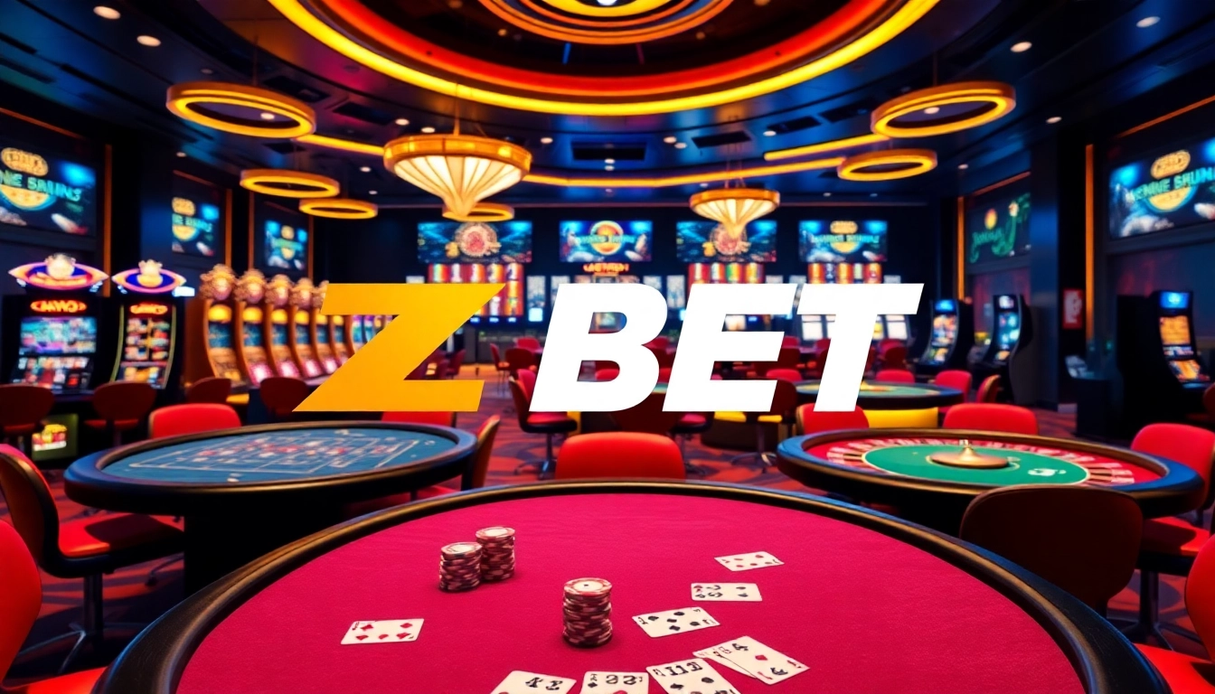 Experience thrilling winning moments at Z BET online casino with exciting games and vibrant visuals.