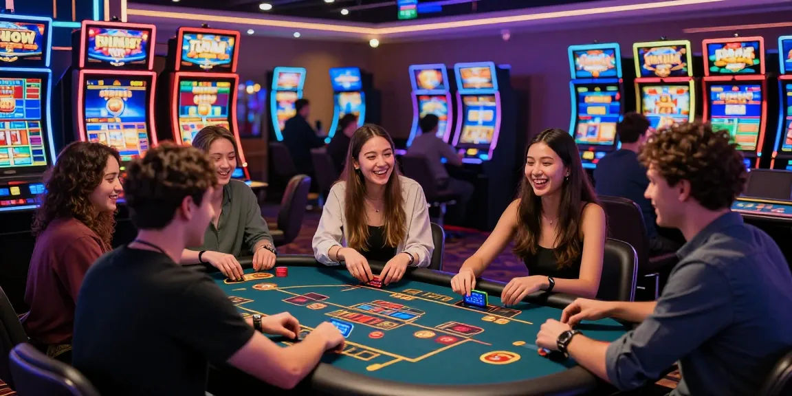 Explore non UK casinos at https://hrnd.co.uk with exciting games and modern banking options.