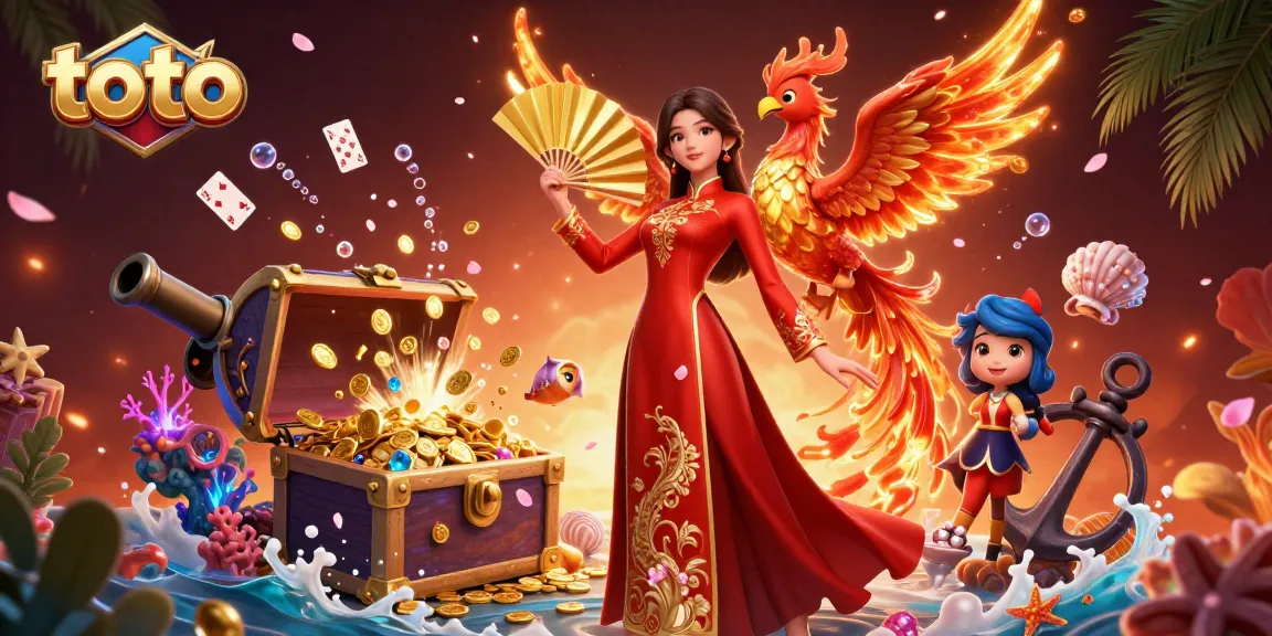 Experience thrilling toto action with a stunning illustration capturing the essence of online lottery excitement.