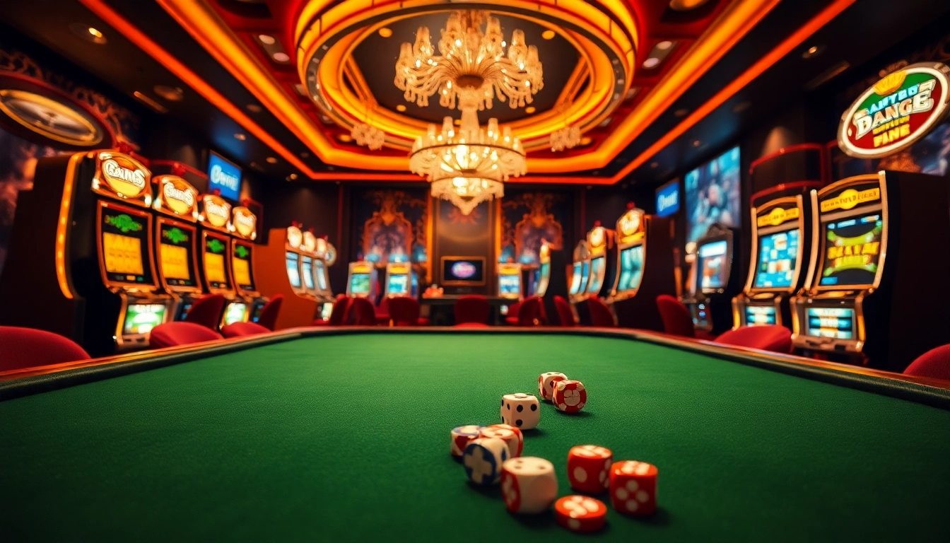 Experience thrilling sex games at luxurious casino tables, blending excitement with adult fun.