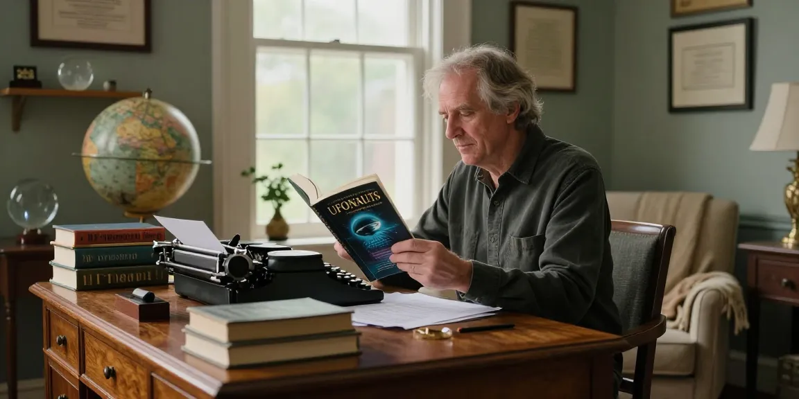Explore T Allen Greenfield's insights at https://tallengreenfield.com in a thoughtful study scene.