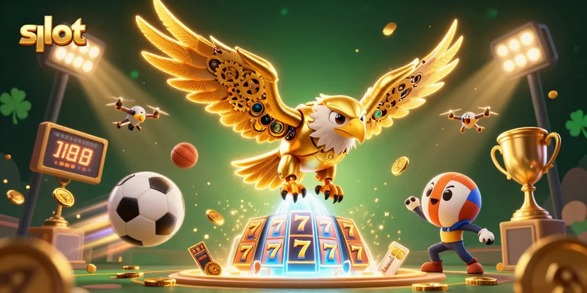 Menangkan slot dengan strategi terbaik di SitusSlot.App yang menghadirkan elemen permainan menarik.
