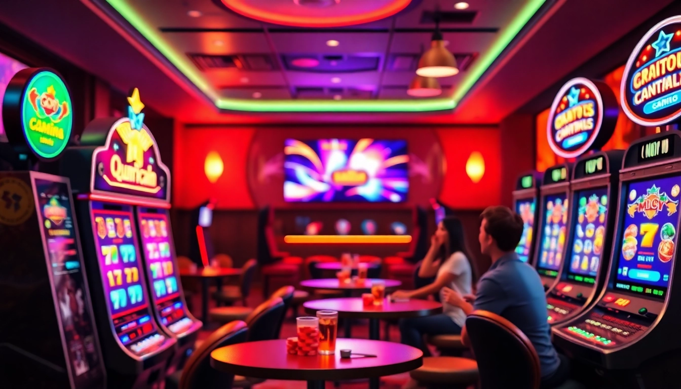 Rasakan keseruan bermain qqmacan game dengan pengalaman kasino online yang mendebarkan.