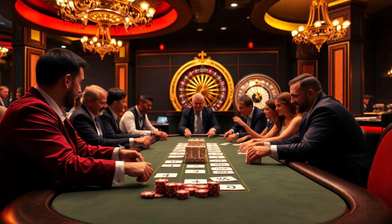 Experience the thrill of high-stakes poker at 789club with vibrant gameplay and engaging atmosphere.