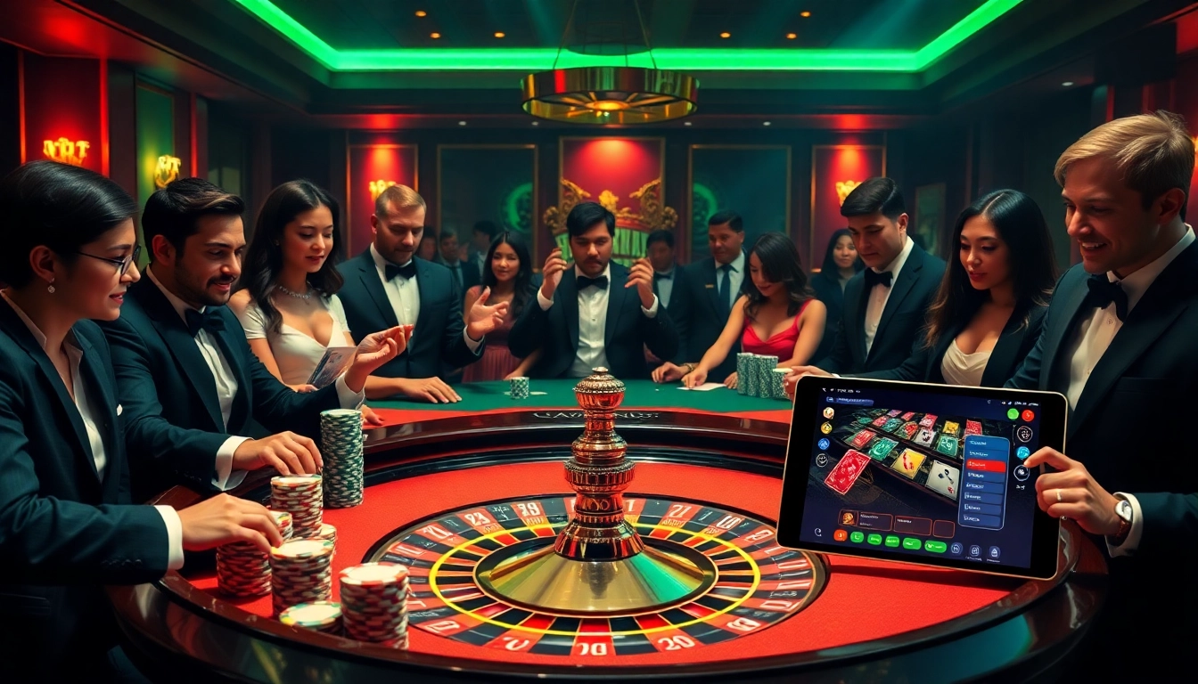 Spin the roulette wheel in style at https://xx88.today/ with vibrant colors and engaging casino atmosphere.